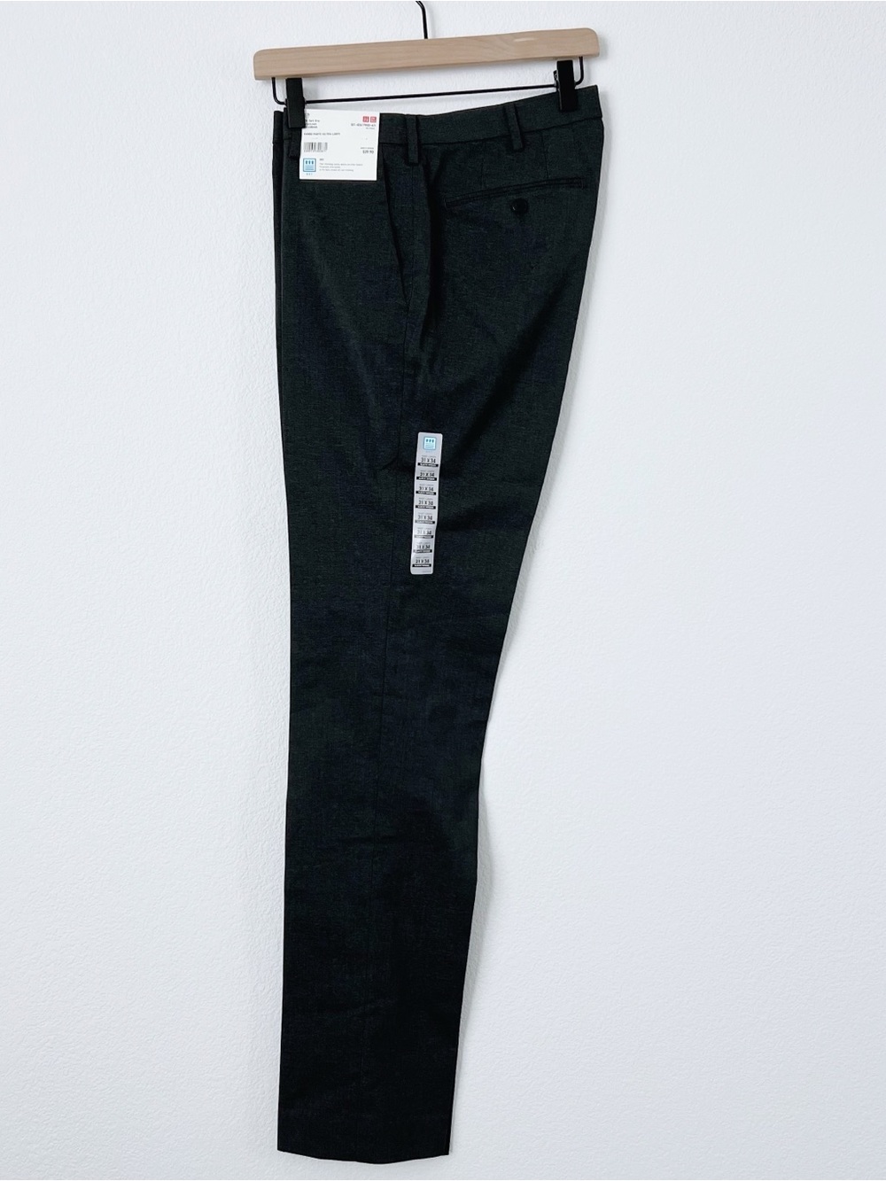 Uniqlo Kando Pants